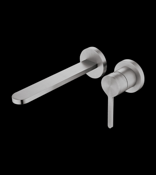 Wall Basin Mixer  – Aquant India